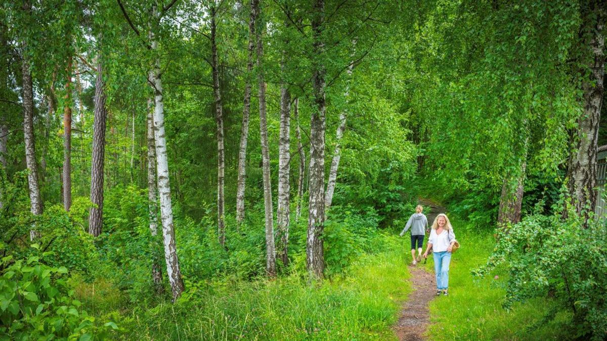 Home Express Asker Eksteriør billede